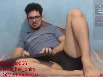 morpheus_the_oniro on Chaturbate 