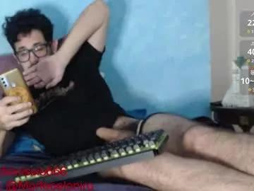morpheus_the_oniro on Chaturbate 