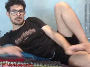 morpheus_the_oniro on Chaturbate 