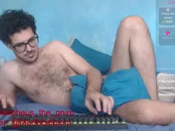 morpheus_the_oniro on Chaturbate 
