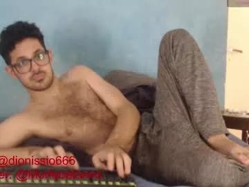 morpheus_the_oniro on Chaturbate 