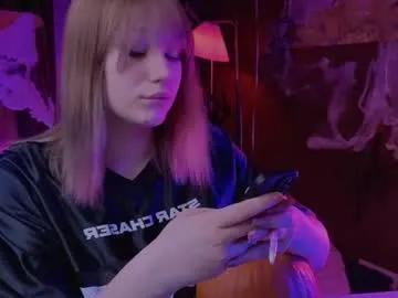 Join Morvelyn, she wants to masturbate for you morvelyn from Chaturbate