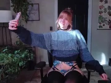 Freechat mousiegirl on Chaturbate