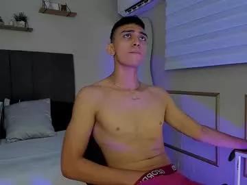 mr_duvan on Chaturbate 