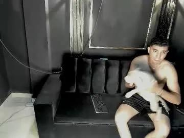 mr_maximo on Chaturbate 