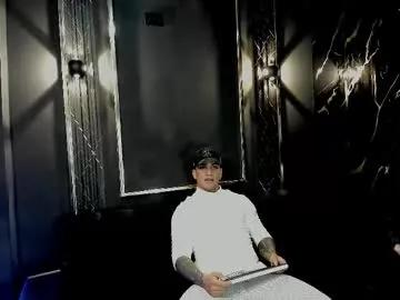 mr_maximo on Chaturbate 