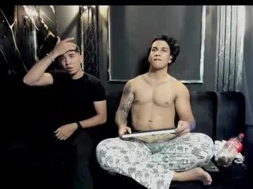 mr_maximo on Chaturbate 
