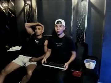 mr_maximo on Chaturbate 