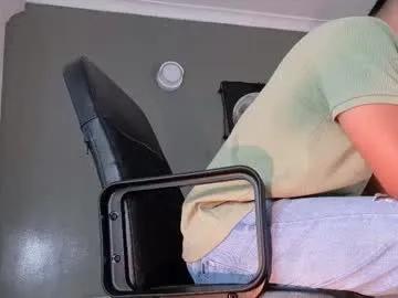 Discover sexy escort Mrfox__ mrfox__ from Chaturbate
