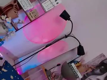 ms_channel on Chaturbate