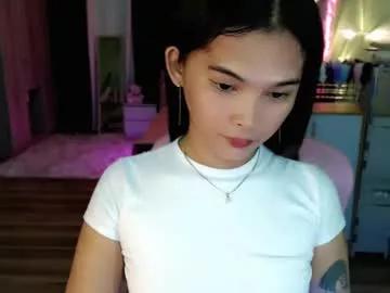 mstefany on Chaturbate 