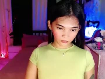 mstefany on Chaturbate 