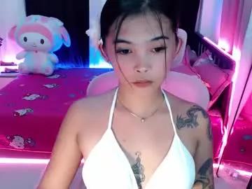 mstefany on Chaturbate 