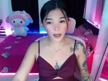 mstefany on Chaturbate 