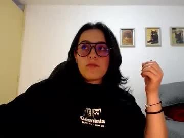 Freechat multiorgasmic_6 on Chaturbate