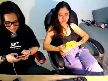 Freechat multiorgasmic_6 on Chaturbate