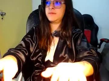 Freechat multiorgasmic_6 on Chaturbate