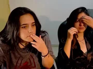 Freechat multiorgasmic_6 on Chaturbate