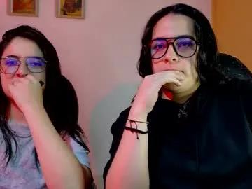 Freechat multiorgasmic_6 on Chaturbate