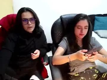 Freechat multiorgasmic_6 on Chaturbate