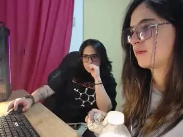 Freechat multiorgasmic_6 on Chaturbate