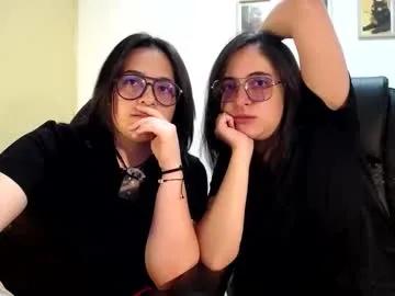 Freechat multiorgasmic_6 on Chaturbate