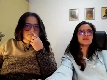 Freechat multiorgasmic_6 on Chaturbate