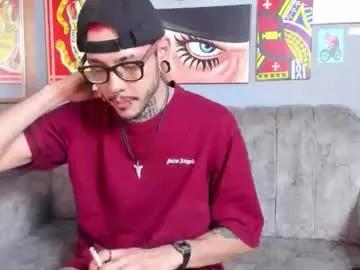 Freechat murdockh on Chaturbate