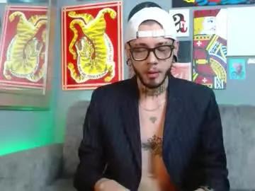 Freechat murdockh on Chaturbate