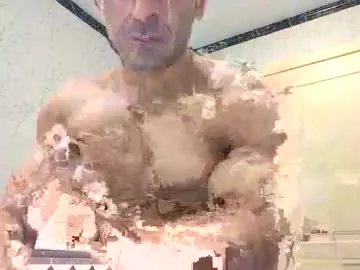 Freechat musclebredon on Chaturbate