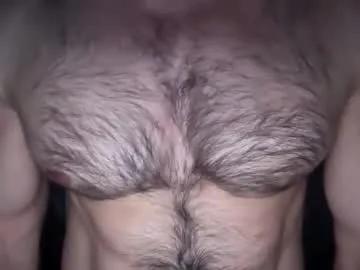 Freechat musclehair3 on Chaturbate