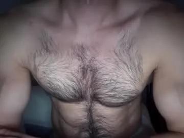 Freechat musclehair3 on Chaturbate