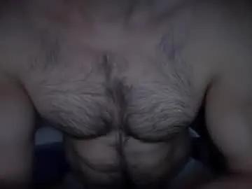 Freechat musclehair3 on Chaturbate
