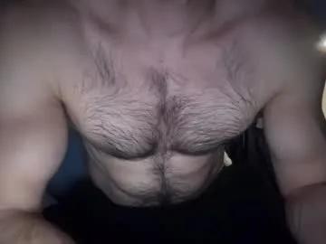 Freechat musclehair3 on Chaturbate
