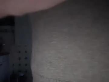 Freechat musclehair3 on Chaturbate