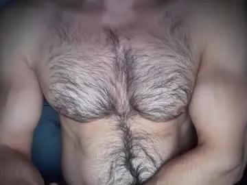 Freechat musclehair3 on Chaturbate