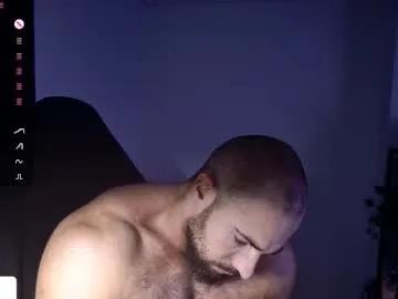 musculusx from Chaturbate