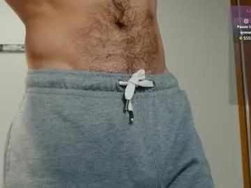 Chaturbate Myhairymacho myhairymacho from Chaturbate