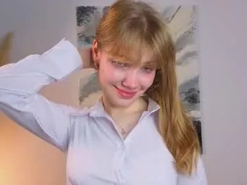 Private myismira on Chaturbate