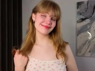 Private myismira on Chaturbate