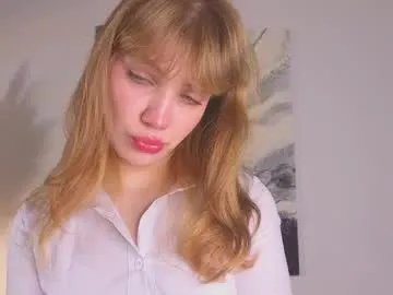 Private myismira on Chaturbate