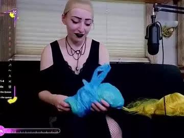 mymindbreaks2 on Chaturbate 