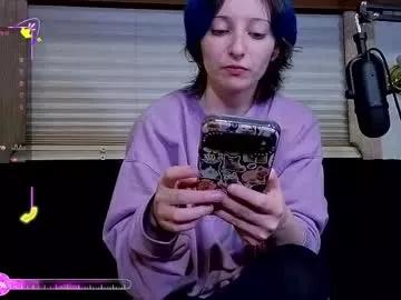 mymindbreaks2 on Chaturbate 