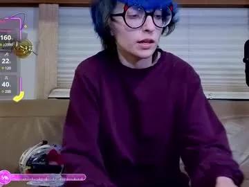 mymindbreaks2 on Chaturbate 