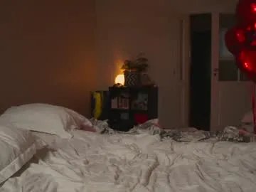 mynaughtynights on Chaturbate