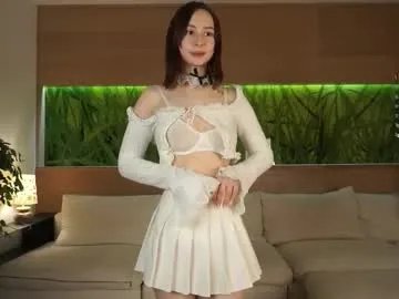 Freechat myriambirkett on Chaturbate