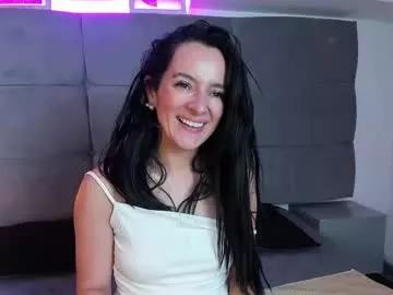 mystic_carito on Chaturbate 