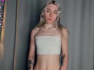 myviolet_rush from Chaturbate