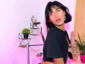 Chaturbate Nahomi28 nahomi28 from Chaturbate