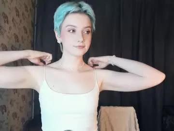 nakishacroshaw on Chaturbate 
